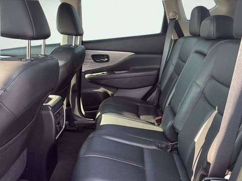 Used 2016 Nissan Murano Platinum AWD/4WD image 21