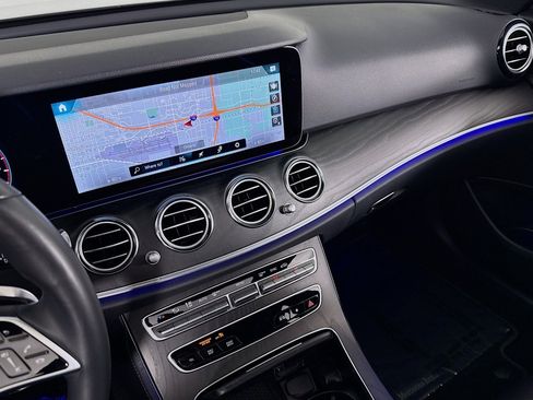 Certified 2023 Mercedes-Benz E 350 Sedan image 21