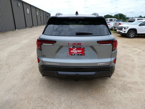 New 2026 GMC Terrain AT4 w/ Convenience Package III AWD/4WD image 5
