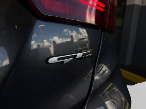 Used 2024 Kia Forte GT-Line w/ GT-Line Premium Package FWD image 31