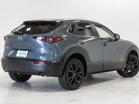 Used 2025 MAZDA CX-30 AWD 2.5 S w/ Preferred Package image 30