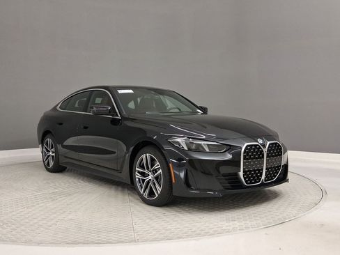 New 2026 BMW 430i w/ Premium Package RWD image 7