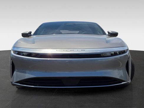 Used 2025 Lucid Air Touring AWD/4WD image 3