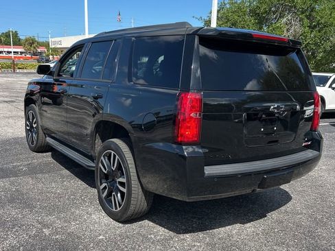 Used 2019 Chevrolet Tahoe Premier w/ RST 6.2L Performance Edition image 3