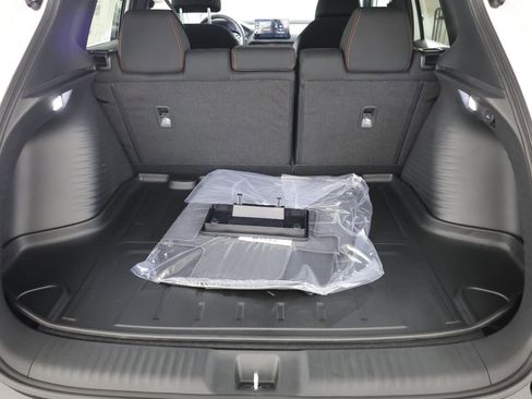 New 2026 Honda HR-V Sport image 21