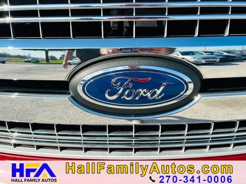 Used 2018 Ford F150 Lariat AWD/4WD image 40