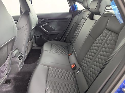 New 2026 Audi RS 3 AWD/4WD image 33