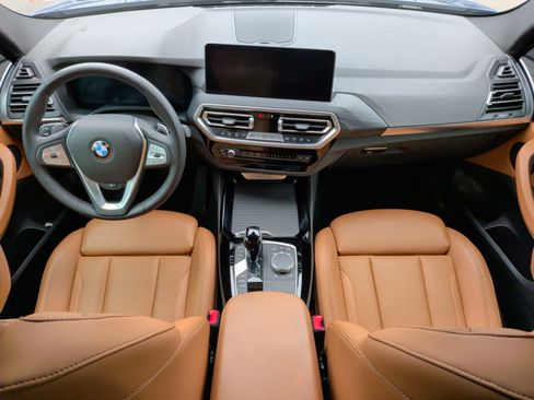 Used 2023 BMW X3 sDrive30i w/ Premium Package RWD image 32
