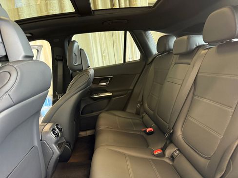 New 2026 Mercedes-Benz GLC 300 4MATIC image 17