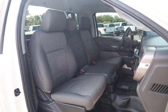 Certified 2024 Ford F150 XL AWD/4WD image 21