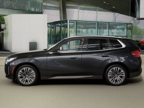 Used 2026 BMW X3 xDrive30 image 29