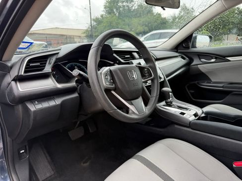 Used 2017 Honda Civic EX image 15