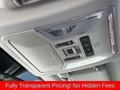 Used 2025 Toyota RAV4 XLE w/ Convenience Package AWD/4WD image 33