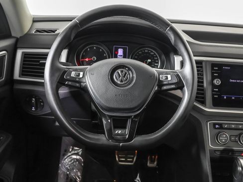 Used 2019 Volkswagen Atlas SE AWD/4WD image 24