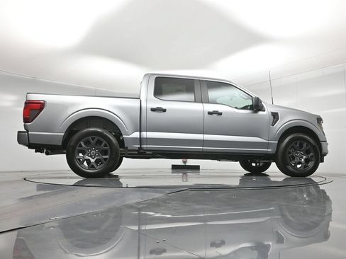 New 2026 Ford F150 STX w/ Equipment Group 200A RWD image 46