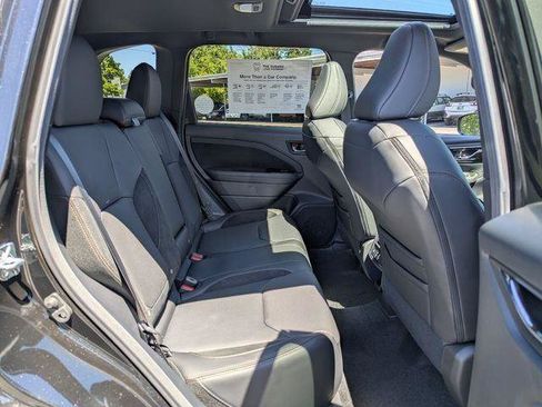 Used 2026 Subaru Forester Touring AWD/4WD image 35