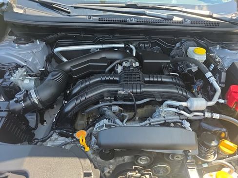 Used 2024 Subaru Crosstrek 2.0i Premium AWD/4WD image 24