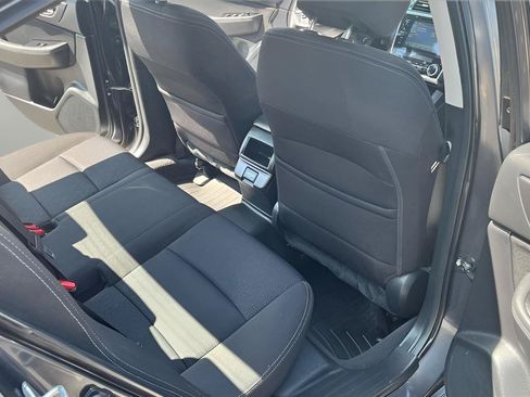 Used 2018 Subaru Legacy 2.5i Premium AWD/4WD image 23