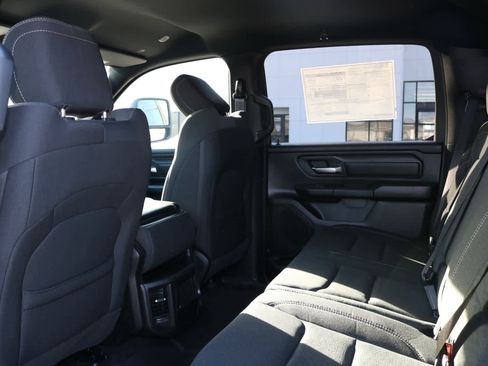 New 2026 RAM 1500 Classic Warlock image 29