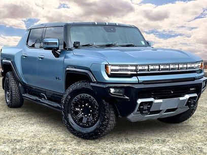 Used 2024 GMC Hummer EV 3X w/ Omega Edition