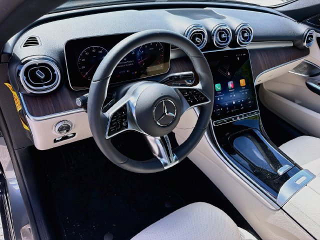 Used 2026 Mercedes-Benz C 300 Sedan image 25
