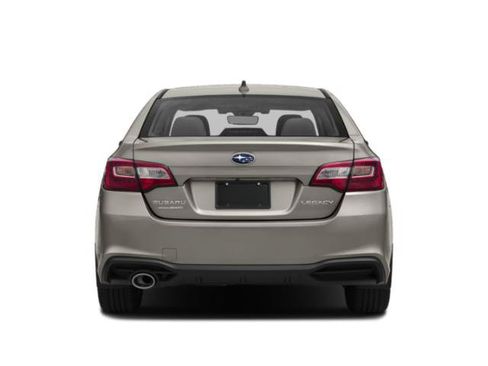 Used 2019 Subaru Legacy 2.5i w/ Alloy Wheel Package AWD/4WD image 8