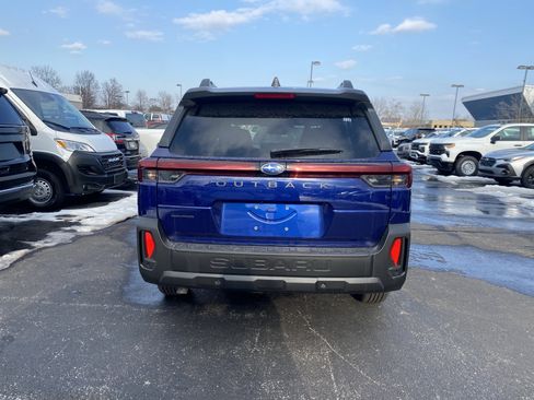 New 2026 Subaru Outback Limited image 6