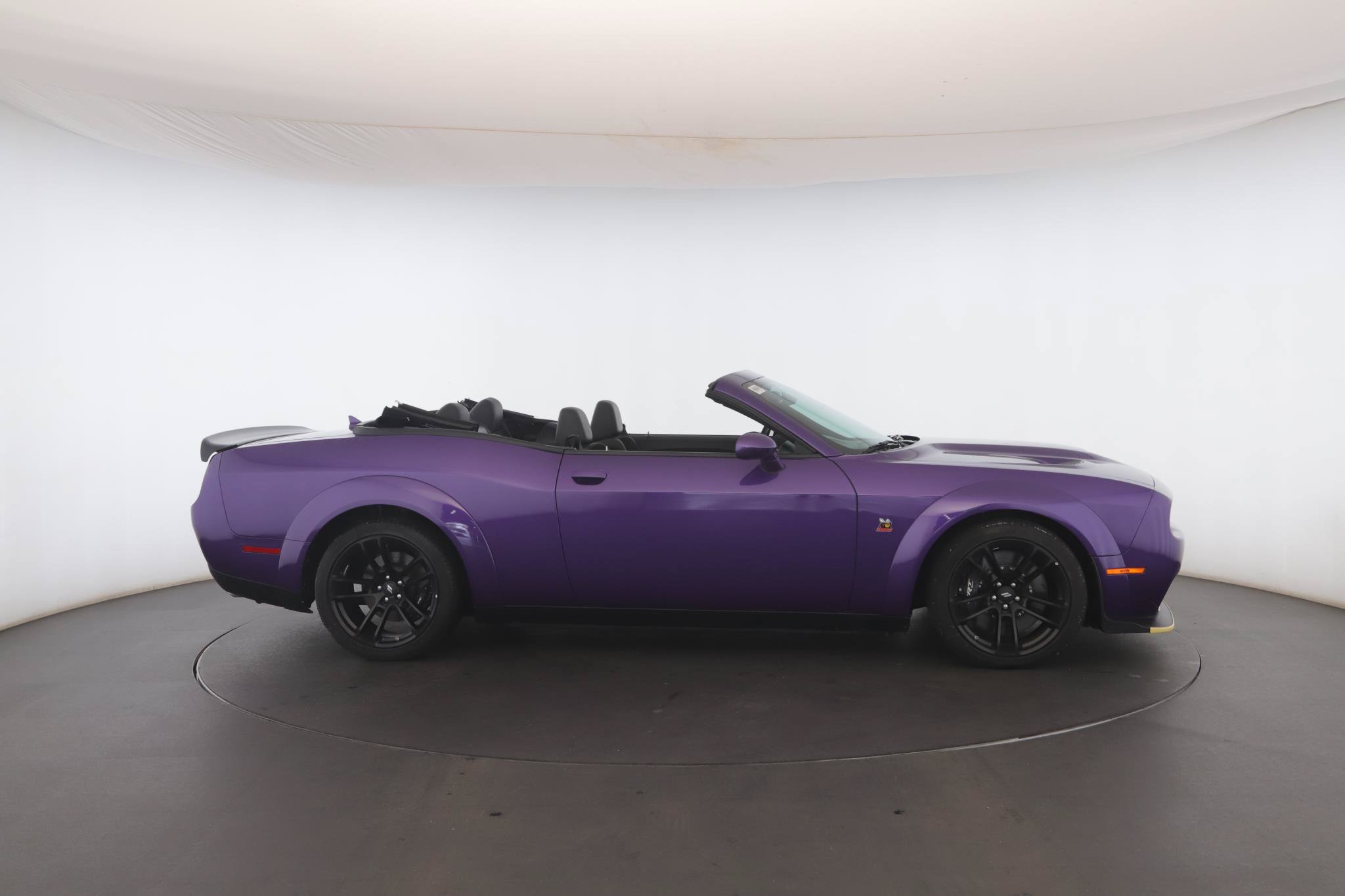 Used 2023 Dodge Challenger R/T Scat Pack RWD image 26
