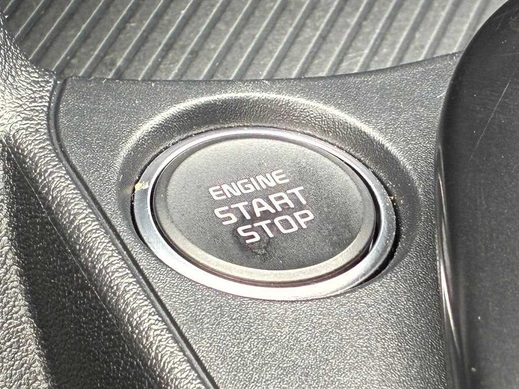 Used 2026 Kia K4 FWD image 23