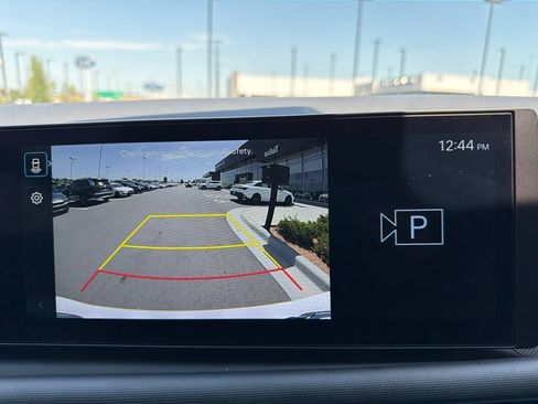 Certified 2026 Hyundai Tucson SE FWD image 9