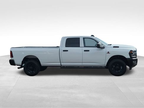 New 2026 RAM 3500 Tradesman image 4