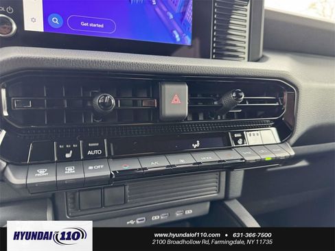 Used 2025 Toyota Land Cruiser image 21