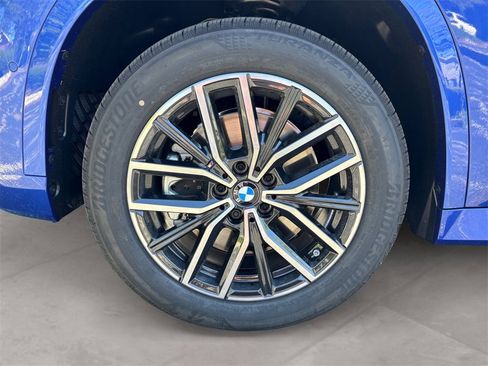 New 2026 BMW X1 xDrive28i w/ Technology Package image 14