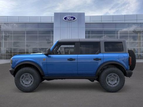 New 2025 Ford Bronco Badlands w/ Sasquatch Package image 3