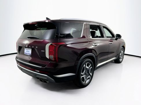 Used 2023 Hyundai Palisade Limited image 5