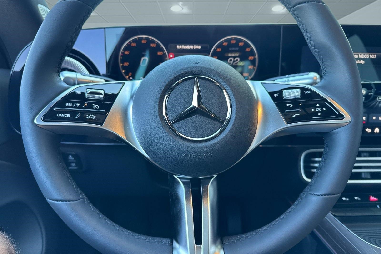 New 2027 Mercedes-Benz CLA 350 image 11
