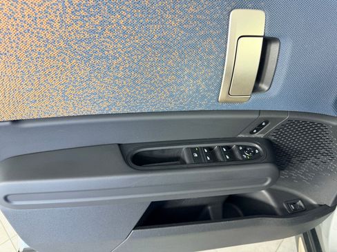 Certified 2025 MINI Cooper Countryman S AWD/4WD image 12