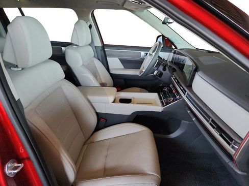 Used 2025 Hyundai Santa Fe Calligraphy image 15