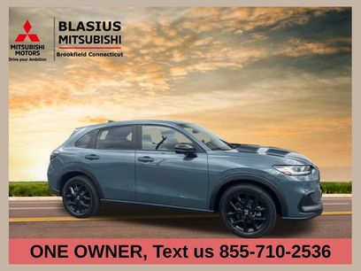 Used 2023 Honda HR-V Sport