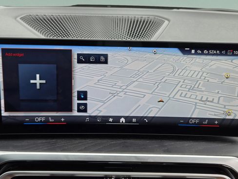 Used 2024 BMW i4 eDrive40 w/ Premium Package RWD image 23