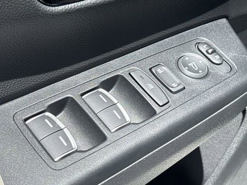 New 2026 Honda CR-V EX-L image 25