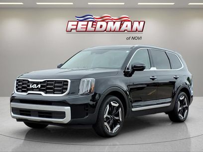 Used 2024 Kia Telluride S
