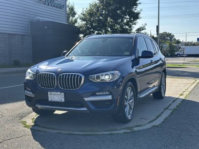 Used 2018 BMW X3 xDrive30i
