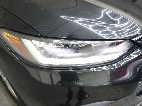 Used 2024 Honda HR-V LX image 28