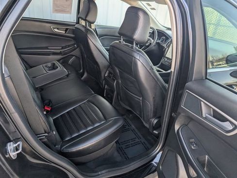 Used 2024 Ford Edge SEL image 26