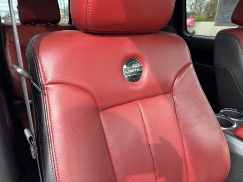 Used 2013 Ford F150 Limited image 17
