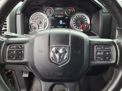 Used 2016 RAM 1500 Sport image 5