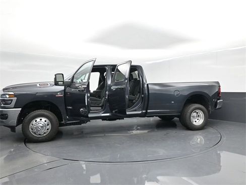 New 2026 RAM 3500 Big Horn image 59
