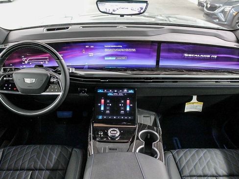 Used 2026 Cadillac Escalade IQ Sport 1 image 12