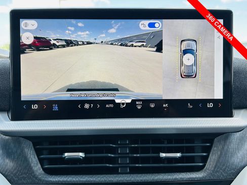 New 2026 Ford Explorer Platinum AWD/4WD image 16